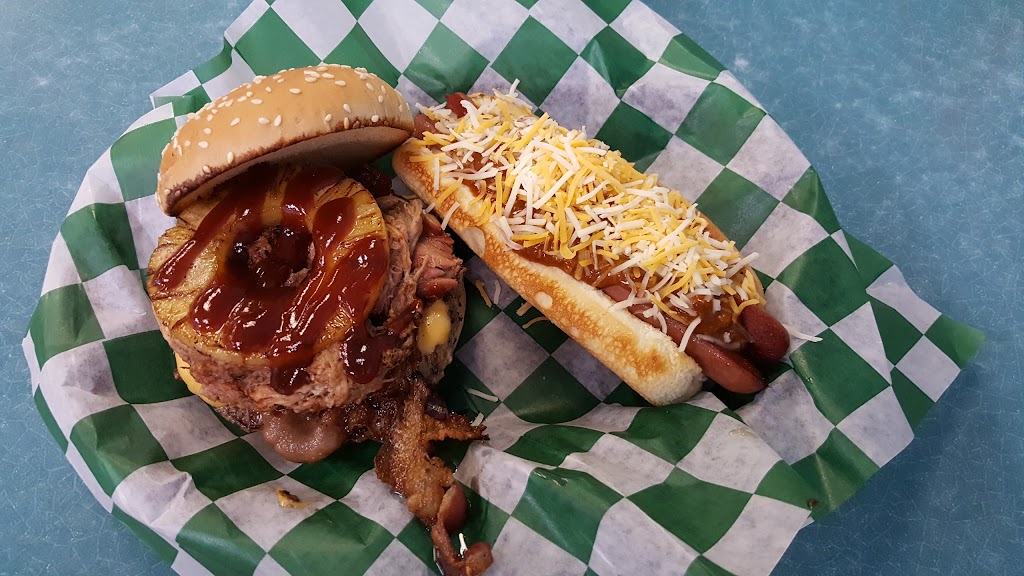 Beach Breaks Burgers & Shakes | restaurant | 2720 N Mall Dr ste 160, Virginia Beach, VA 23452, USA | 7574635975 OR +1 757-463-5975