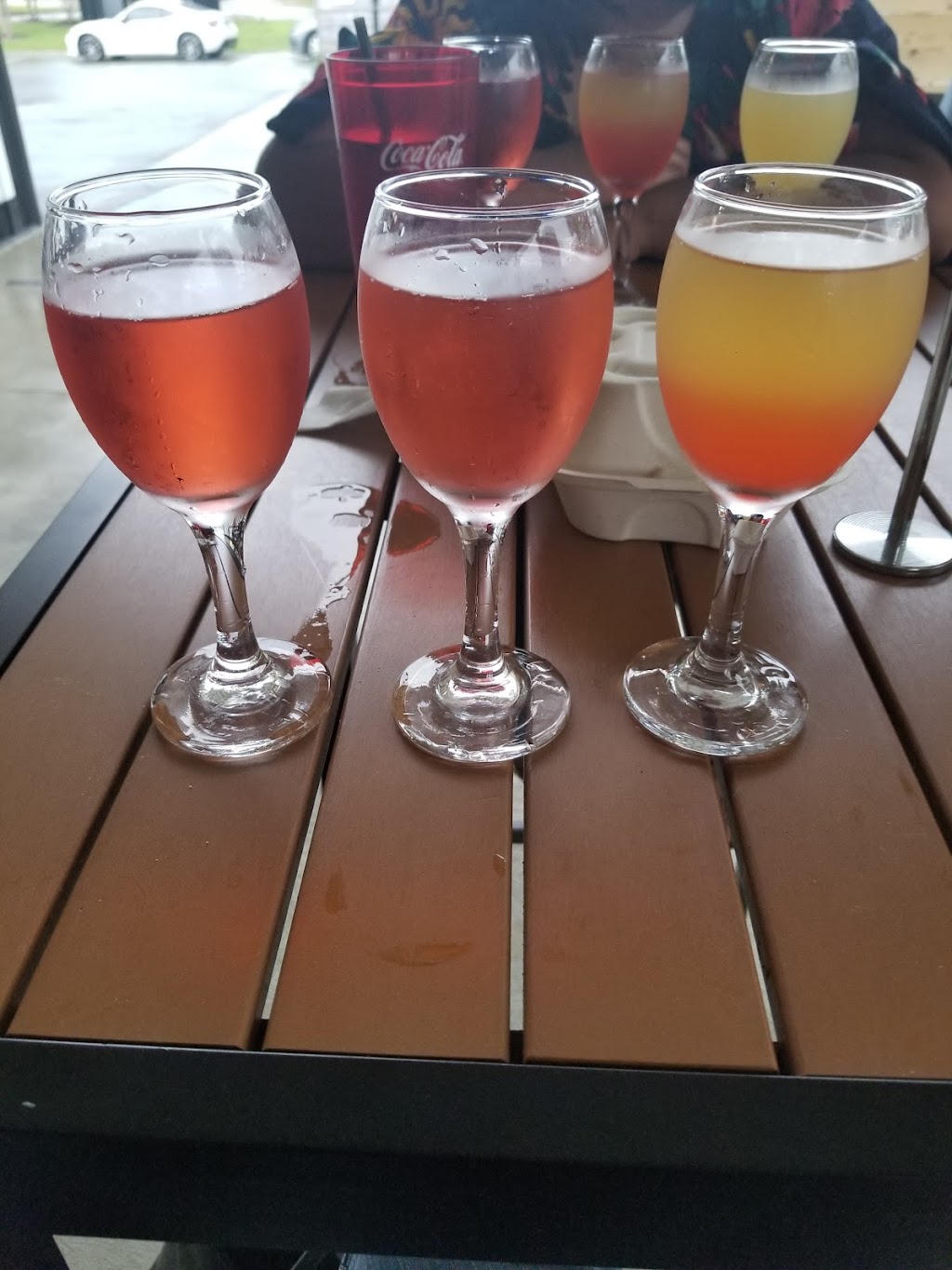 Railroad Square Craft House | restaurant | 644 McDonnell Dr, Tallahassee, FL 32310, USA | 8502963496 OR +1 850-296-3496