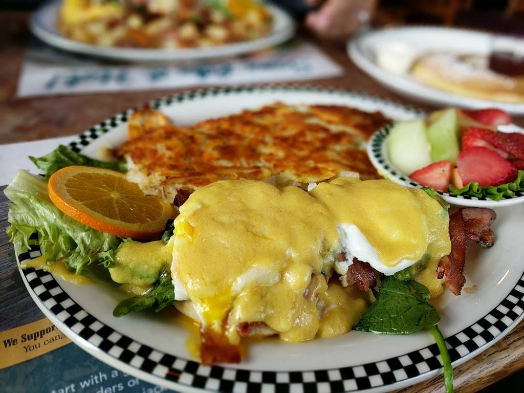 West Jordan Black Bear Diner | restaurant | 7238 S, Plaza Center Dr Bldg E, West Jordan, UT 84084, USA | 8012820077 OR +1 801-282-0077