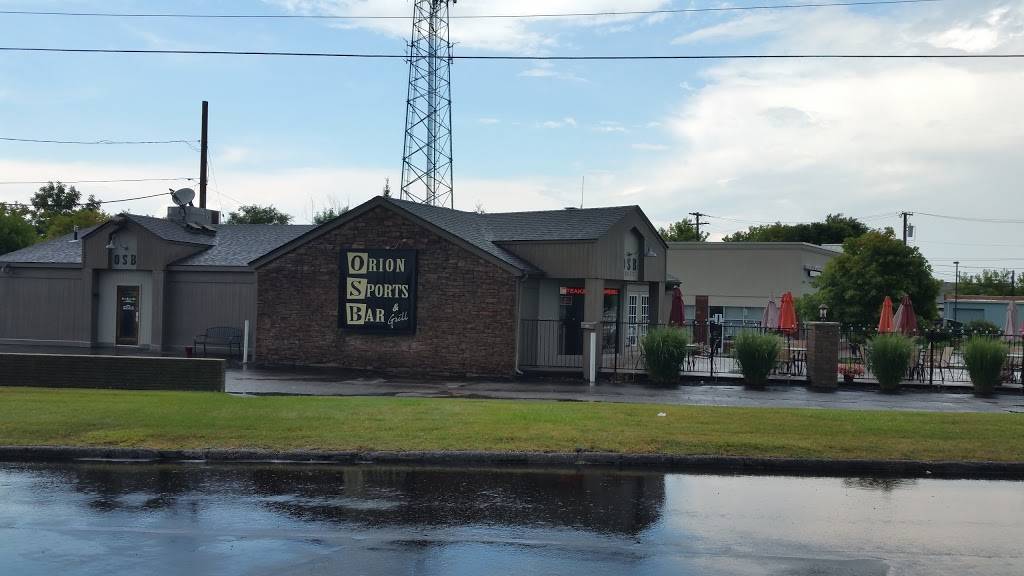 Orion Sports Bar & Grill | restaurant | 1172 S Lapeer Rd, Lake Orion, MI 48360, USA | 2486933015 OR +1 248-693-3015