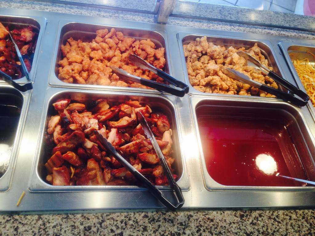 Golden Star Restaurant | restaurant | 1420 El Paseo Rd, Las Cruces, NM 88001, USA | 5755232828 OR +1 575-523-2828