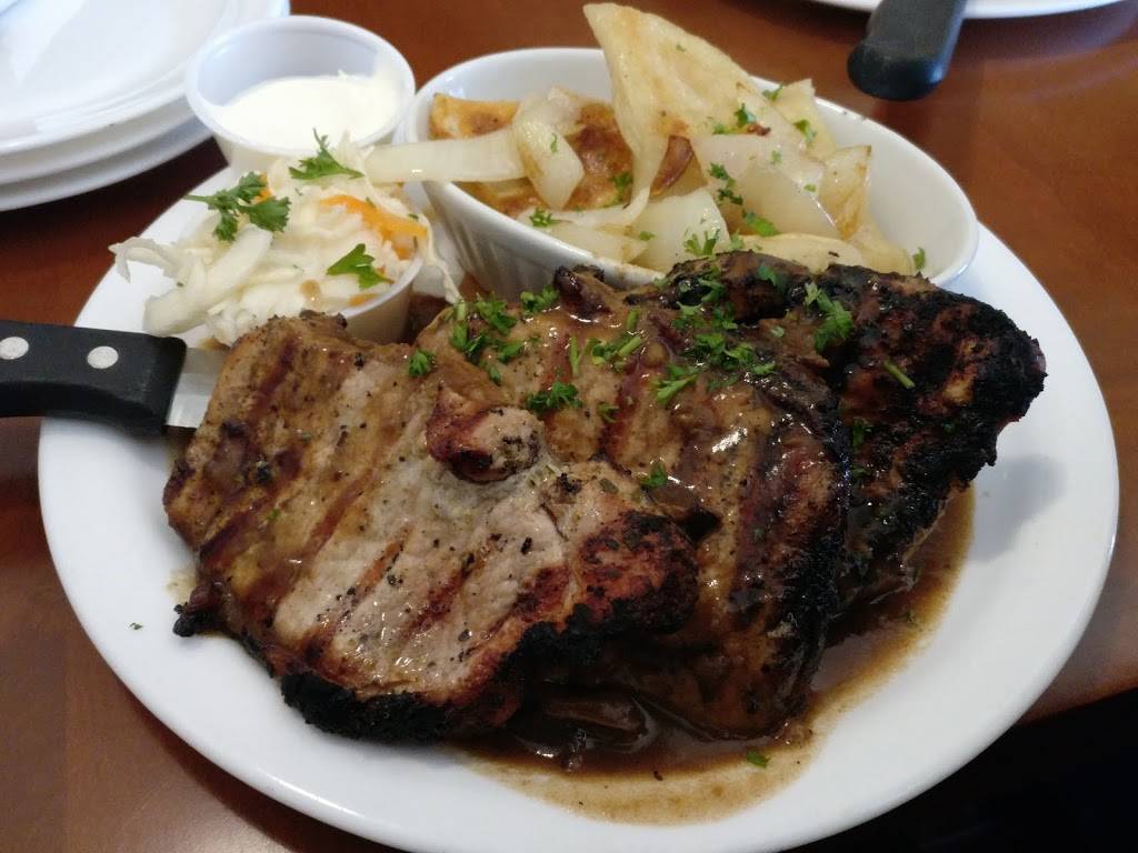 Maxs Diner | restaurant | 975 Mid-Way Blvd, Mississauga, ON L5T 2C6, Canada | 9055643350 OR +1 905-564-3350