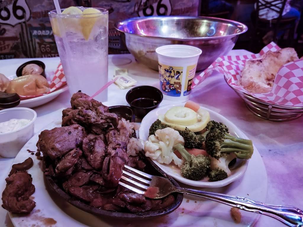 Mannys Original Chophouse | restaurant | 2513, 5125 Florida Ave S, Lakeland, FL 33813, USA | 8639409924 OR +1 863-940-9924