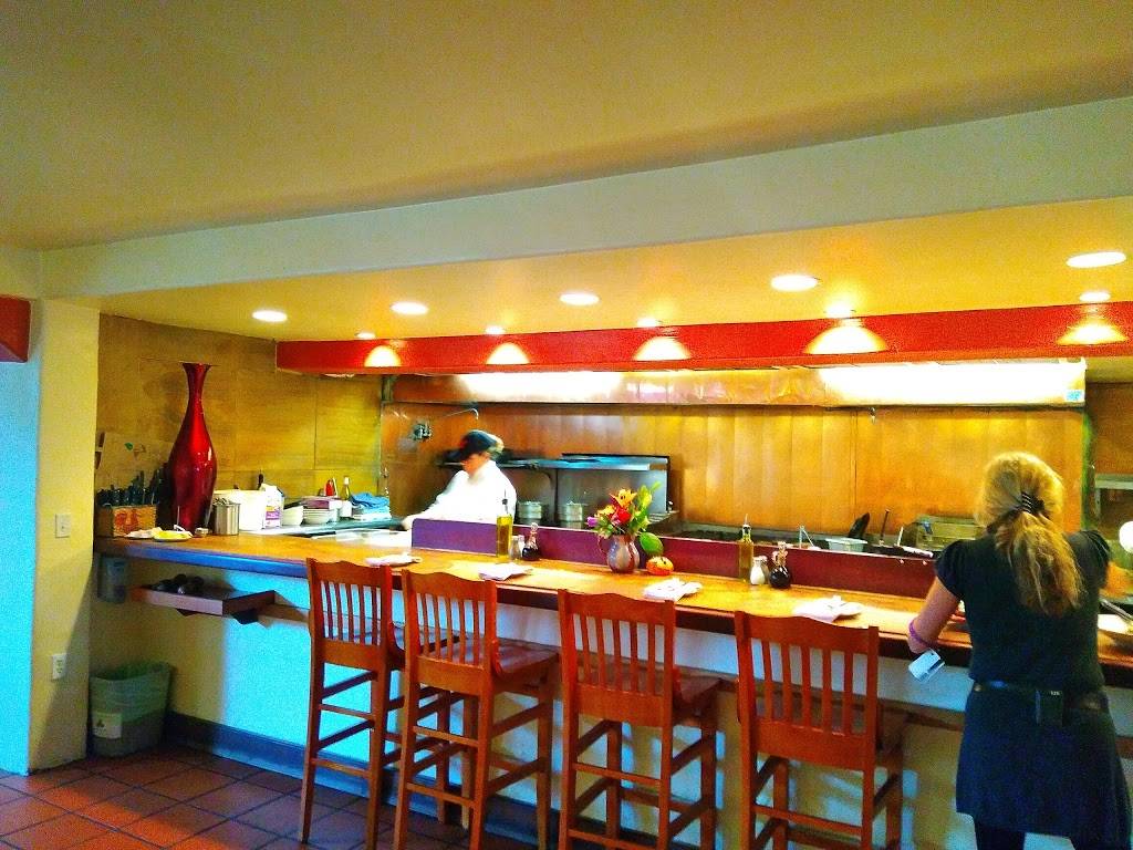 Café Cruz | restaurant | 2621 41st Ave, Soquel, CA 95073, USA | 8314763801 OR +1 831-476-3801