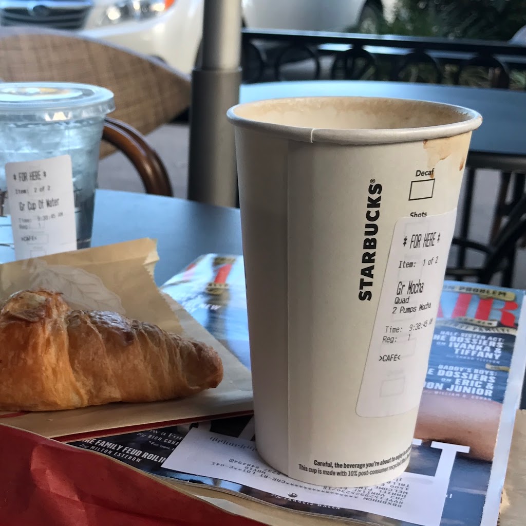 Starbucks | cafe | 2264-1 N Monroe St, Tallahassee, FL 32303, USA | 8503862417 OR +1 850-386-2417