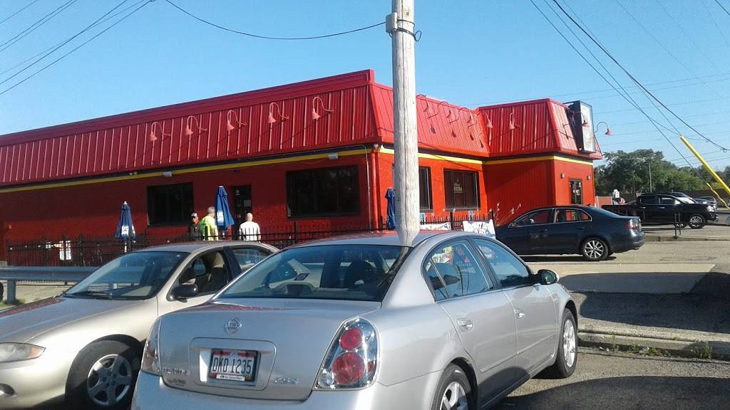 Frickers Restaurant | restaurant | 22 Foley Dr, Vandalia, OH 45377, USA | 9374549464 OR +1 937-454-9464