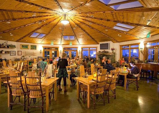 Wild Coast Restaurant | restaurant | 71895 CA-1, Big Sur, CA 93920, USA | 8059272390 OR +1 805-927-2390