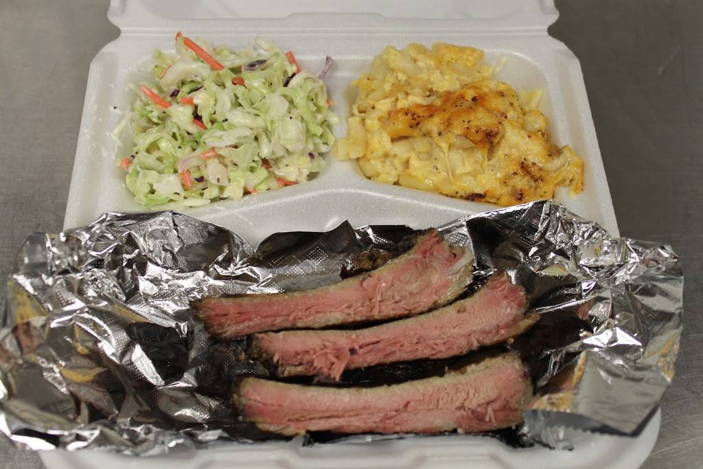 Sherrys Bait & Barbecue | restaurant | 2807 Dawsonville Hwy, Gainesville, GA 30506, USA | 6789715607 OR +1 678-971-5607