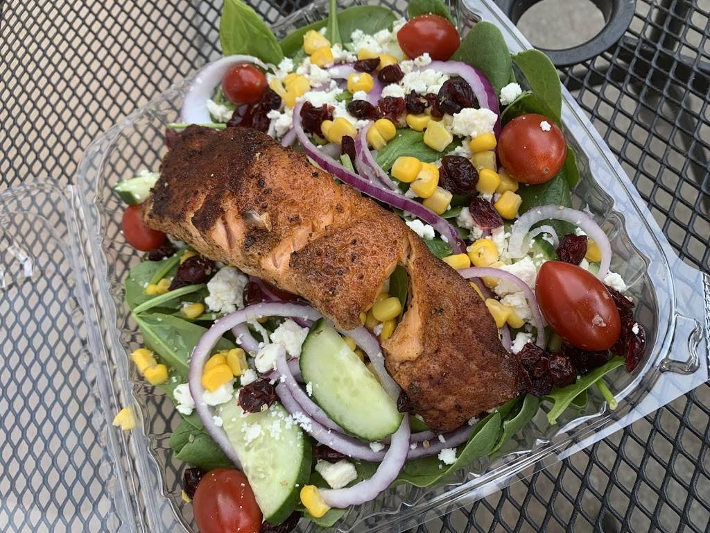 Its A Wrap Cafe | restaurant | 1401 Moreland Ave SE Suite B, Atlanta, GA 30316, USA | 4049635629 OR +1 404-963-5629