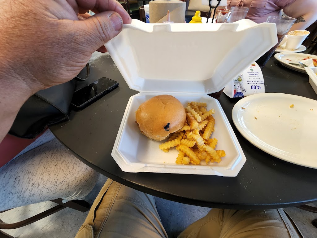 Redd’s barbecue | restaurant | 743 N Main St, Gravois Mills, MO 65037, USA | 5732074838 OR +1 573-207-4838