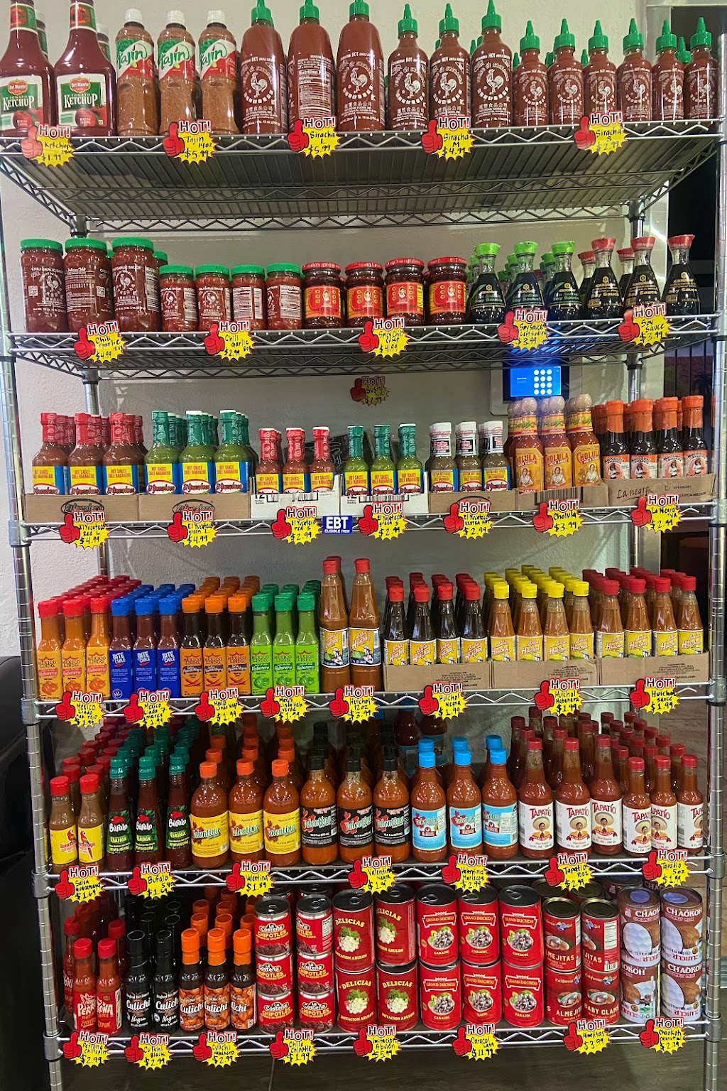 Fish N Go Seafood | restaurant | 1462 N La Cadena Dr, Colton, CA 92324, USA | 9092224287 OR +1 909-222-4287