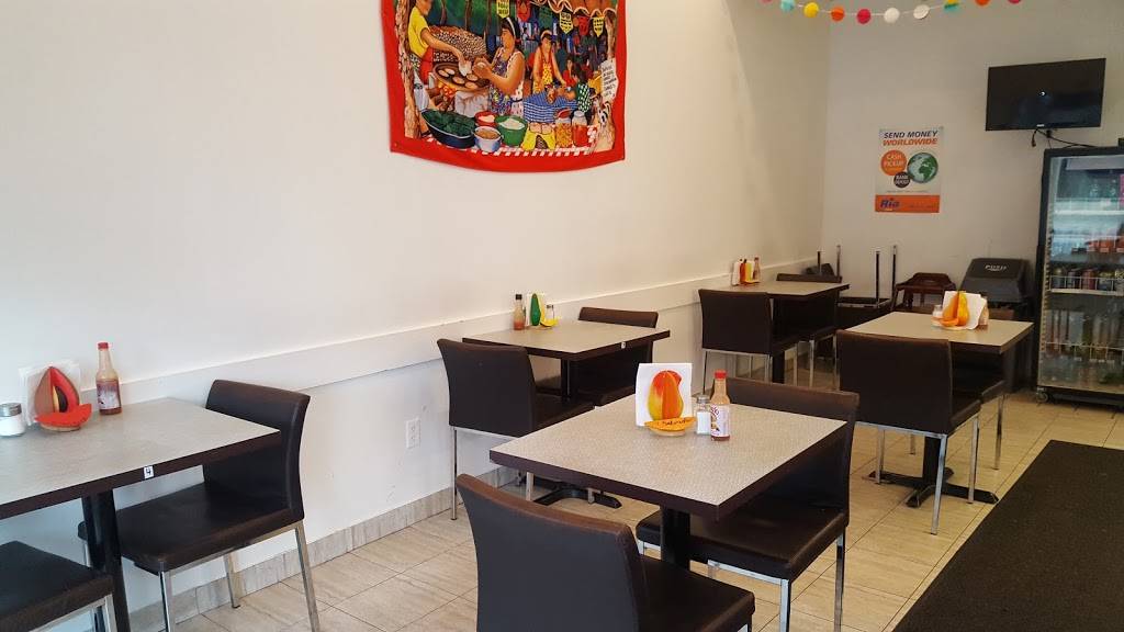 Panchita’s Kitchen And Bakery | restaurant | 1300 Finch Ave W, North York, ON M3J 3K2, Canada | 6473503999 OR +1 647-350-3999