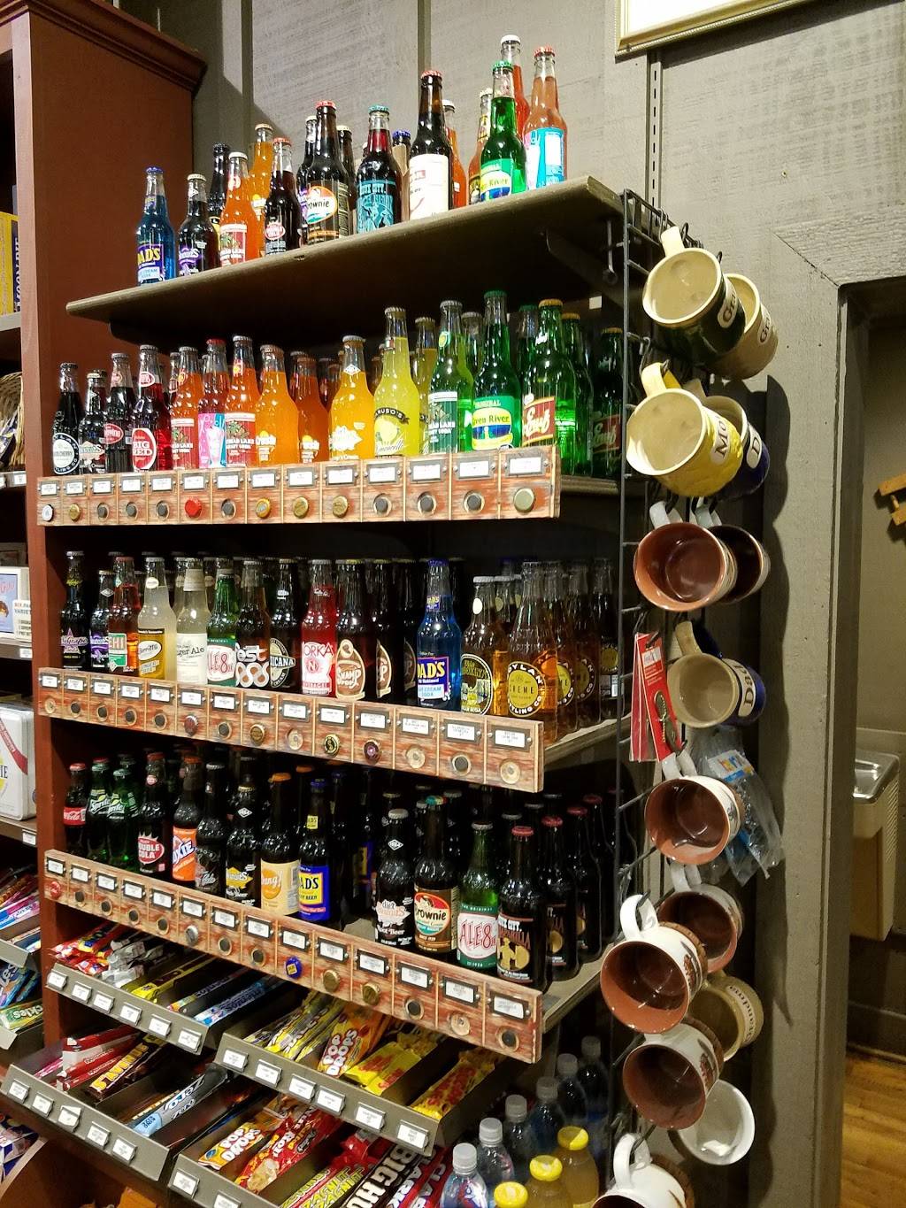 Cracker Barrel Old Country Store | restaurant | 105 Hoffman Dr, LaGrange, GA 30241, USA | 7068840159 OR +1 706-884-0159