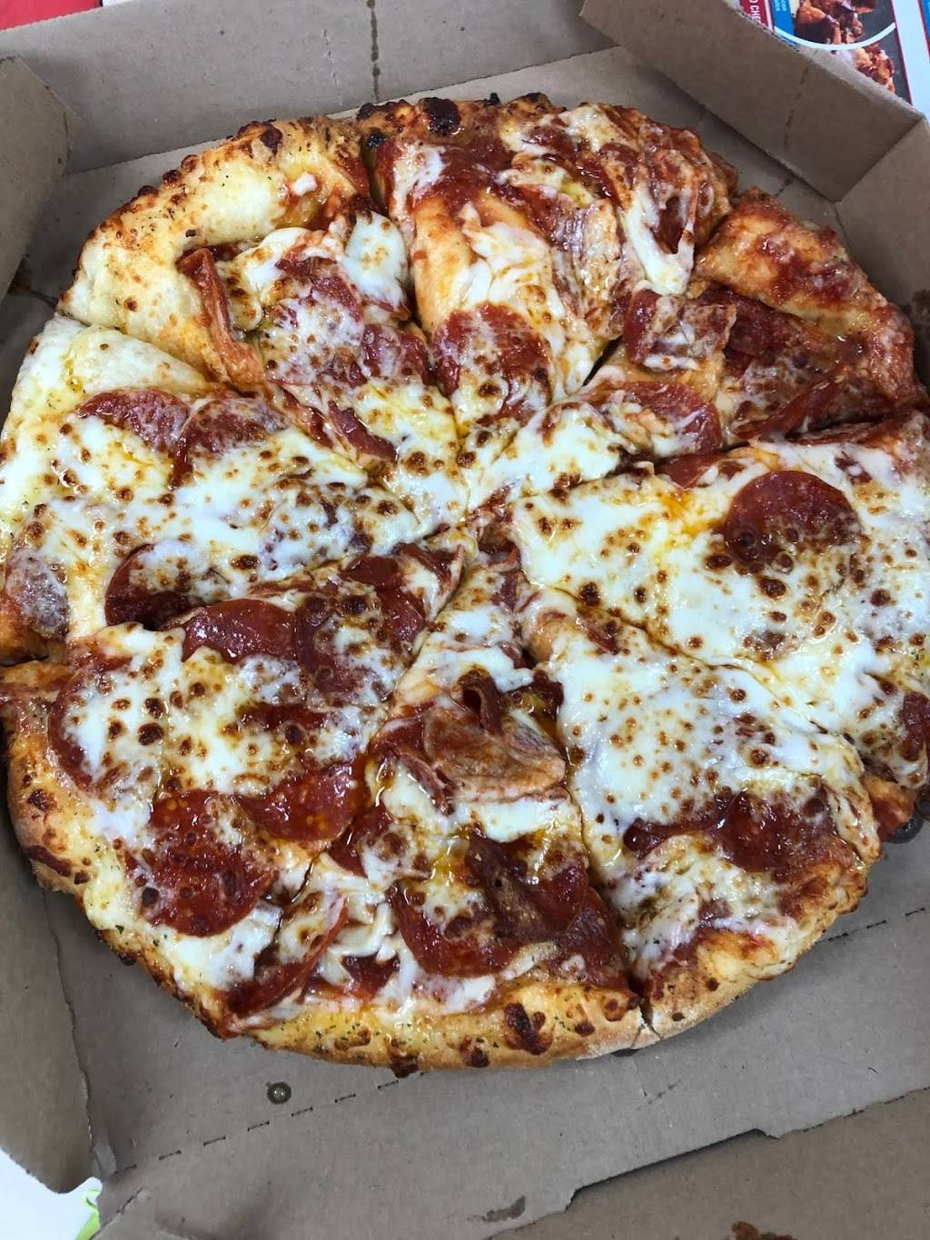 Dominos Pizza | meal delivery | 314 Broadway, Oakland, CA 94607, USA | 5104522600 OR +1 510-452-2600