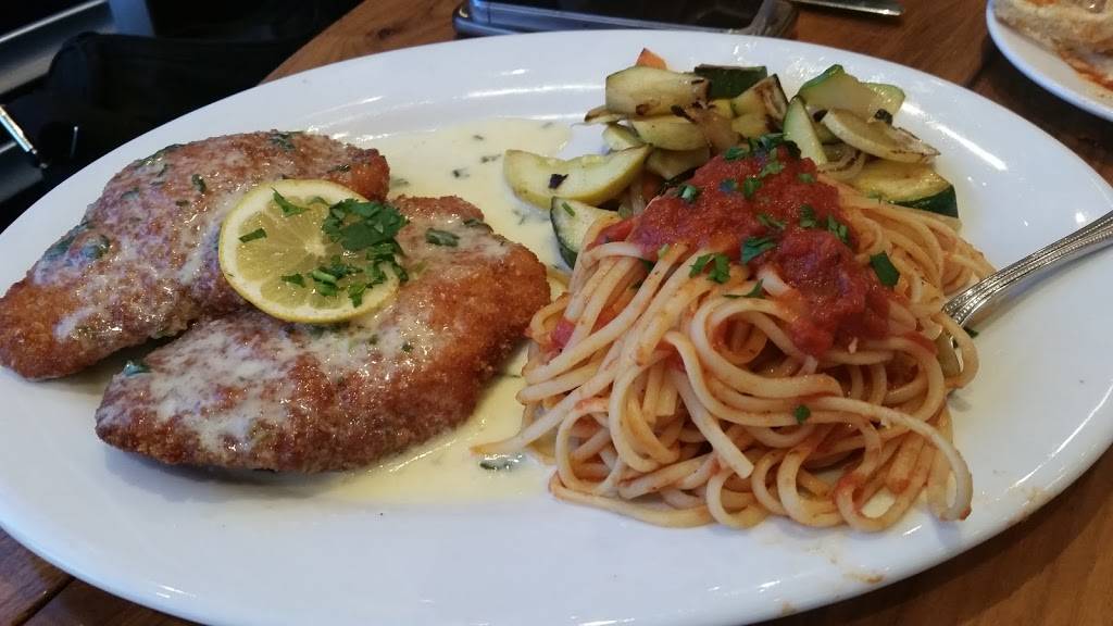 Marias Italian Kitchen | restaurant | Brentwood Village, 11723 Barrington Ct, Los Angeles, CA 90049, USA | 3104766112 OR +1 310-476-6112