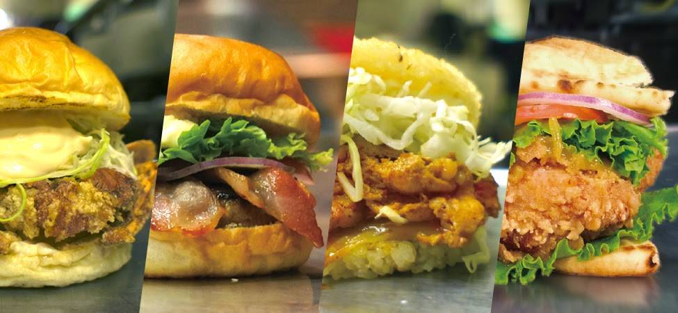 Gabutto Burger | restaurant | 1410 Golf Rd, Rolling Meadows, IL 60008, USA | 2245520007 OR +1 224-552-0007