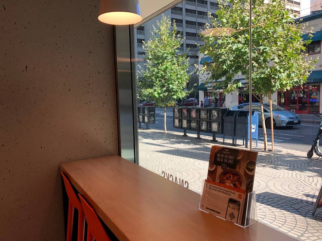 Amazon Go | meal takeaway | 3 Embarcadero Center, San Francisco, CA 94111, USA | 8882804331 OR +1 888-280-4331
