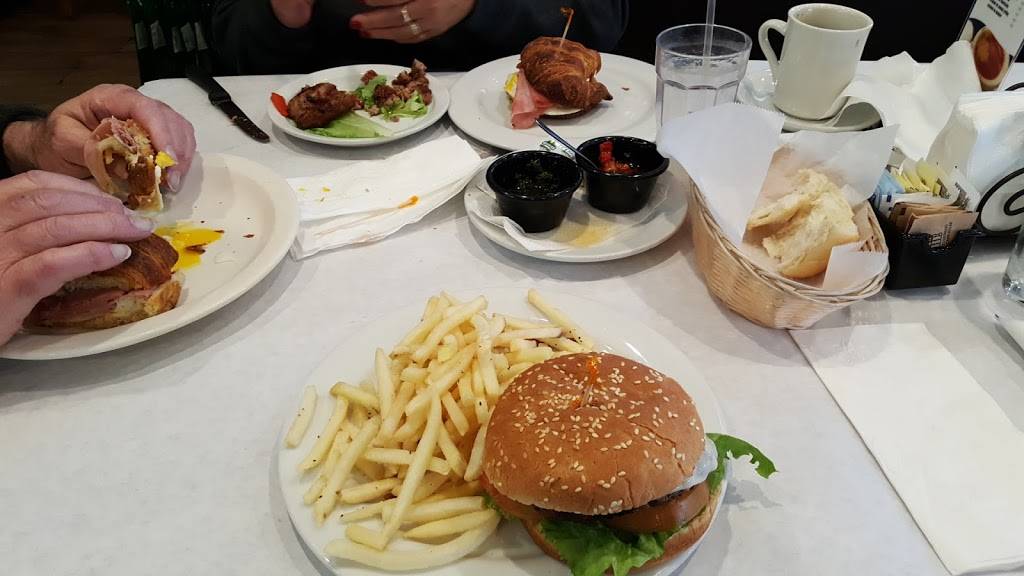 Mercado Buenos Aires | restaurant | 16137 Devonshire St, Granada Hills, CA 91344, USA | 7475296380 OR +1 747-529-6380