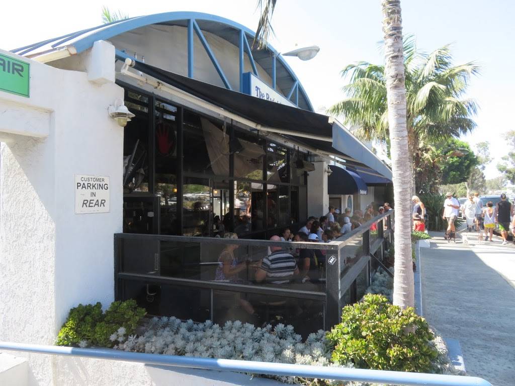 The Regal Seagull | restaurant | 996 N Coast Hwy 101, Encinitas, CA 92024, USA | 7604792337 OR +1 760-479-2337