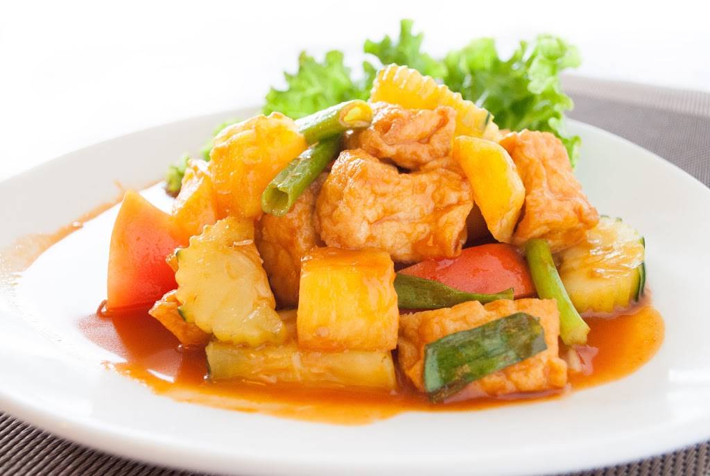 Yindee Thai | restaurant | 8412 Old Keene Mill Rd, West Springfield, VA 22152, USA | 7039927998 OR +1 703-992-7998