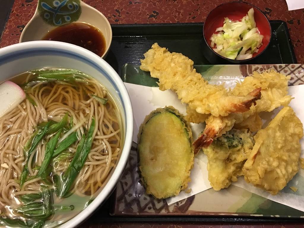 Mifune | restaurant | 1581 Webster St #100, San Francisco, CA 94115, USA | 4154094959 OR +1 415-409-4959