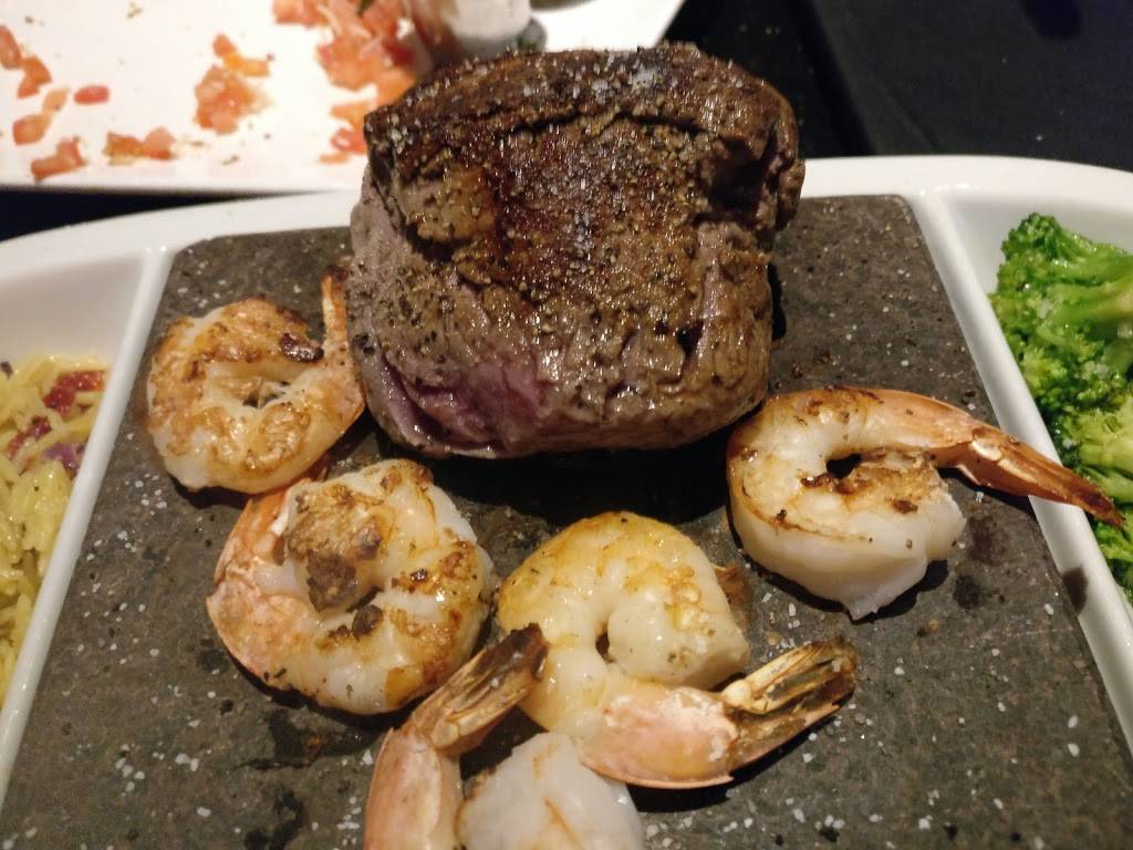 Rok Steakhouse & Grill | restaurant | 4130 N 1st St, San Jose, CA 95134, USA | 6699001829 OR +1 669-900-1829