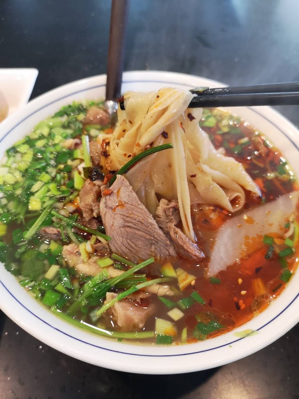 回味宁夏 Northwest China | restaurant | 6096 Stevenson Blvd, Fremont, CA 94538, USA | 5105096088 OR +1 510-509-6088