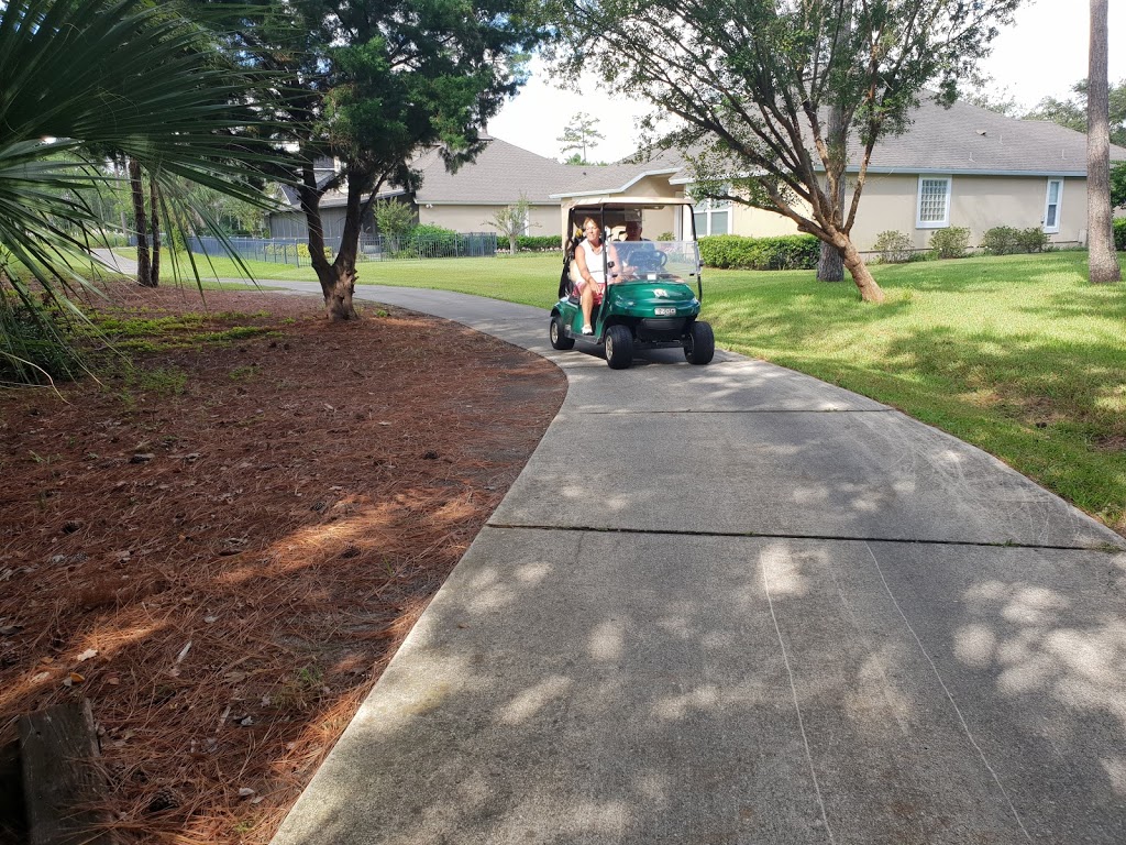 Royal St Augustine Golf and Country Club | restaurant | 301 Royal St Augustine Pkwy, St. Augustine, FL 32084, USA | 9048244653 OR +1 904-824-4653