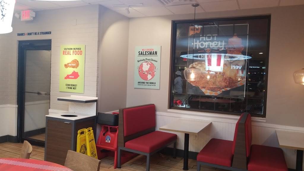 KFC | restaurant | 10 Watkins Park Dr, Upper Marlboro, MD 20774, USA | 3012499711 OR +1 301-249-9711
