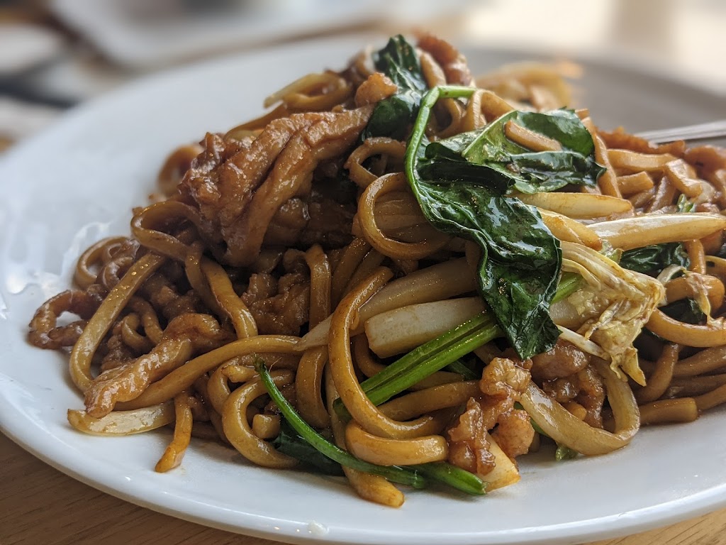 Thumbling | cafe | 228 S Citrus St, West Covina, CA 91791, USA | 6263391688 OR +1 626-339-1688