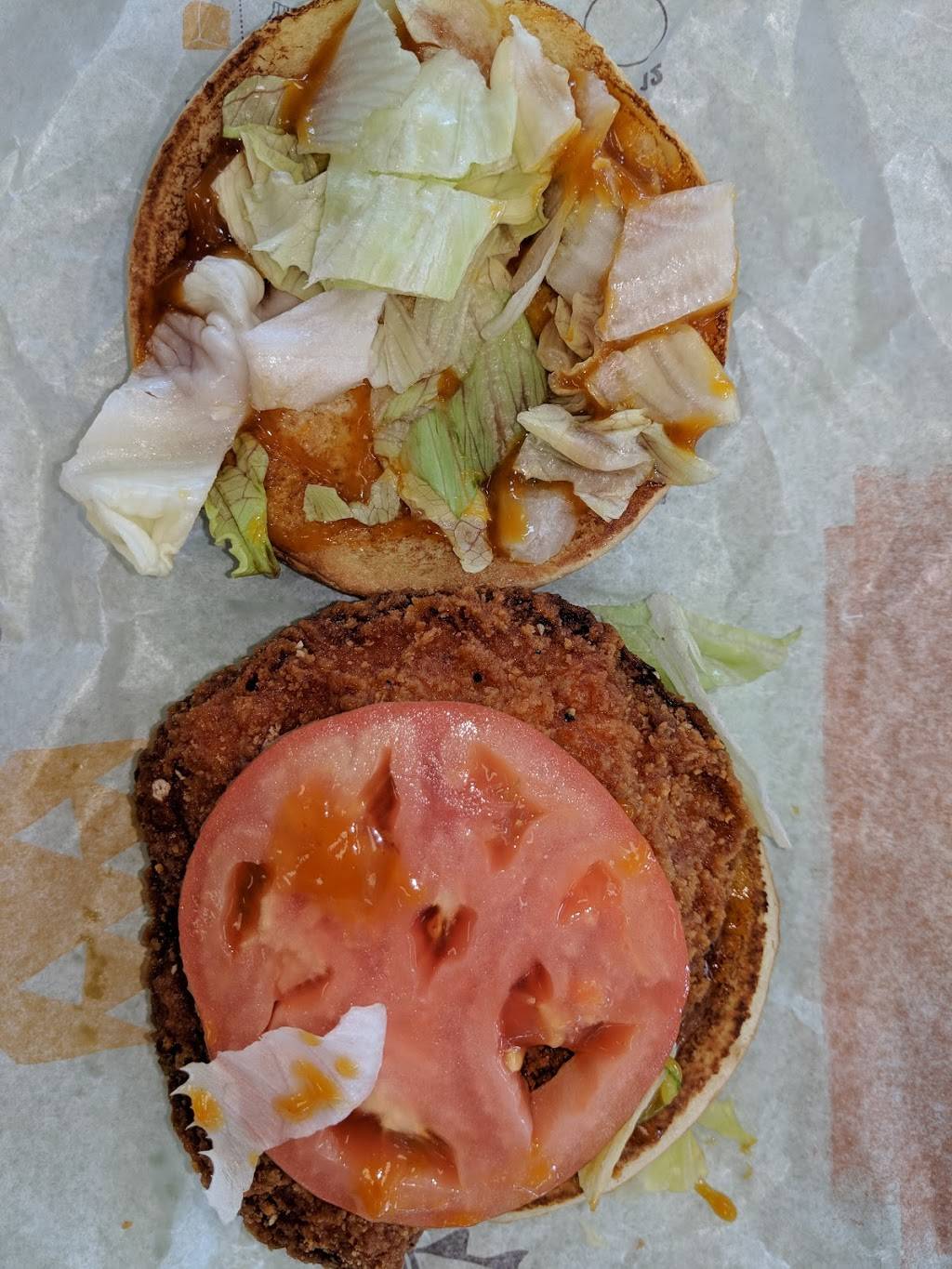 Burger King | restaurant | 300 Tecumseh Rd E, Windsor, ON N8X 5E8, Canada | 5199731221 OR +1 519-973-1221