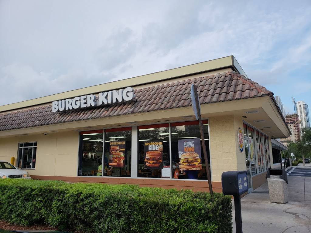 Burger King | restaurant | 2301 E Hallandale Beach Blvd, Hallandale Beach, FL 33009, USA | 9544555441 OR +1 954-455-5441