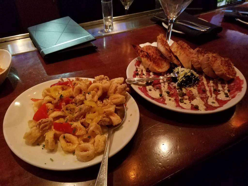 Fleming’s Prime Steakhouse & Wine Bar | restaurant | 380 K Street at, Fourth Ave, San Diego, CA 92101, USA | 6192371155 OR +1 619-237-1155