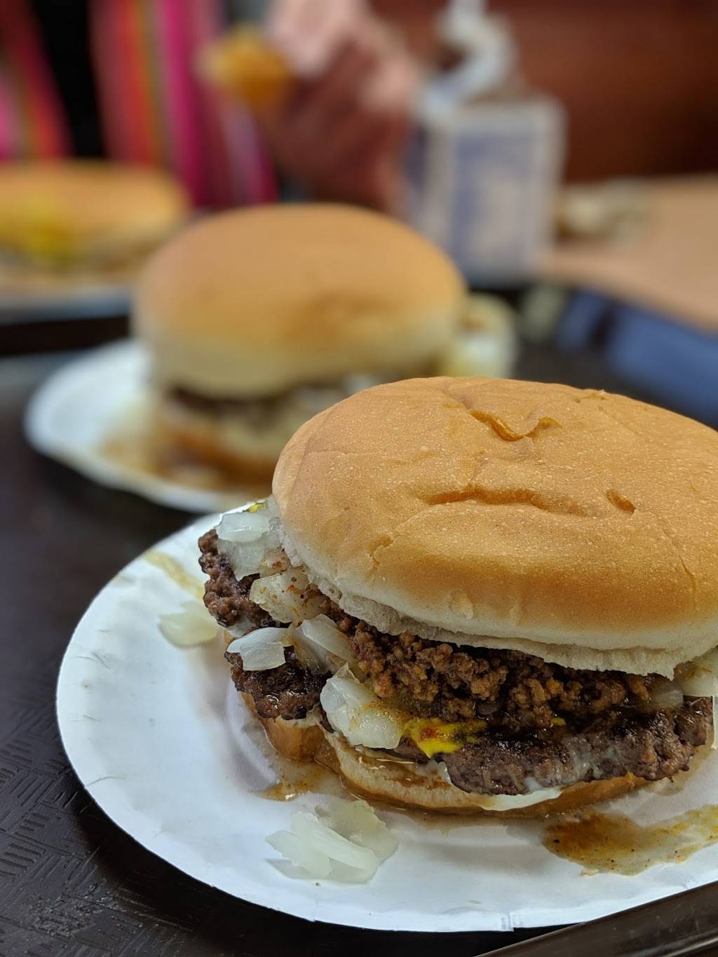 Schallers Drive-In | restaurant | 965 Edgemere Dr, Rochester, NY 14612, USA | 5858653319 OR +1 585-865-3319