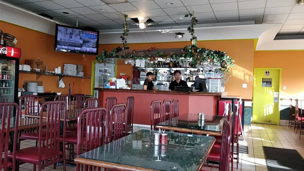 Hakka No.1 Restaurant | restaurant | 2440 Finch Ave W, North York, ON M9M 2E1, Canada | 4167438088 OR +1 416-743-8088