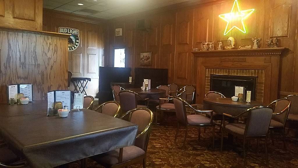 Bulls Steakhouse | restaurant | 1887 Graves Mill Rd, Forest, VA 24551, USA | 4343857581 OR +1 434-385-7581