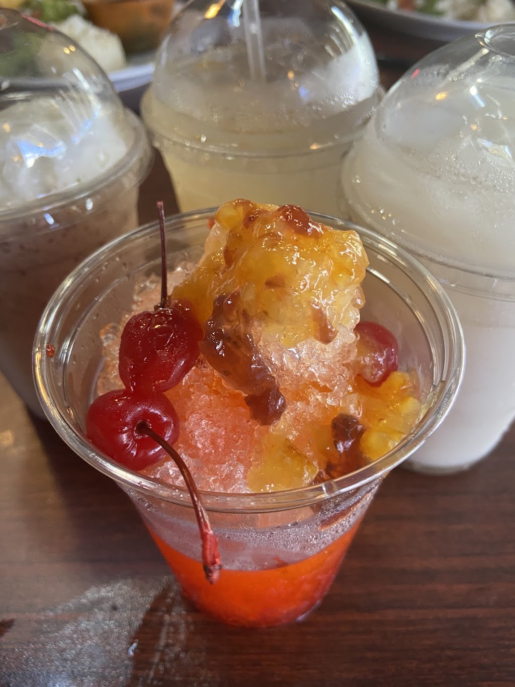 Paraiso Bar & Grill | restaurant | Gorman Shopping Center, 143 Laurel - Bowie Rd, Laurel, MD 20707, USA | 3016040546 OR +1 301-604-0546