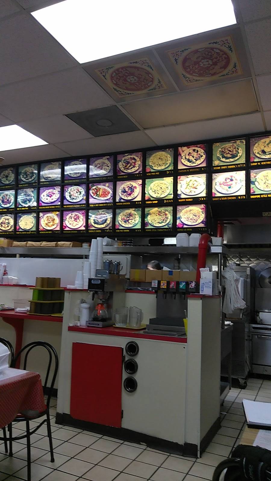 Wong Express House | meal takeaway | 9912 E Grand River Ave #1600, Brighton, MI 48116, USA | 8102275255 OR +1 810-227-5255