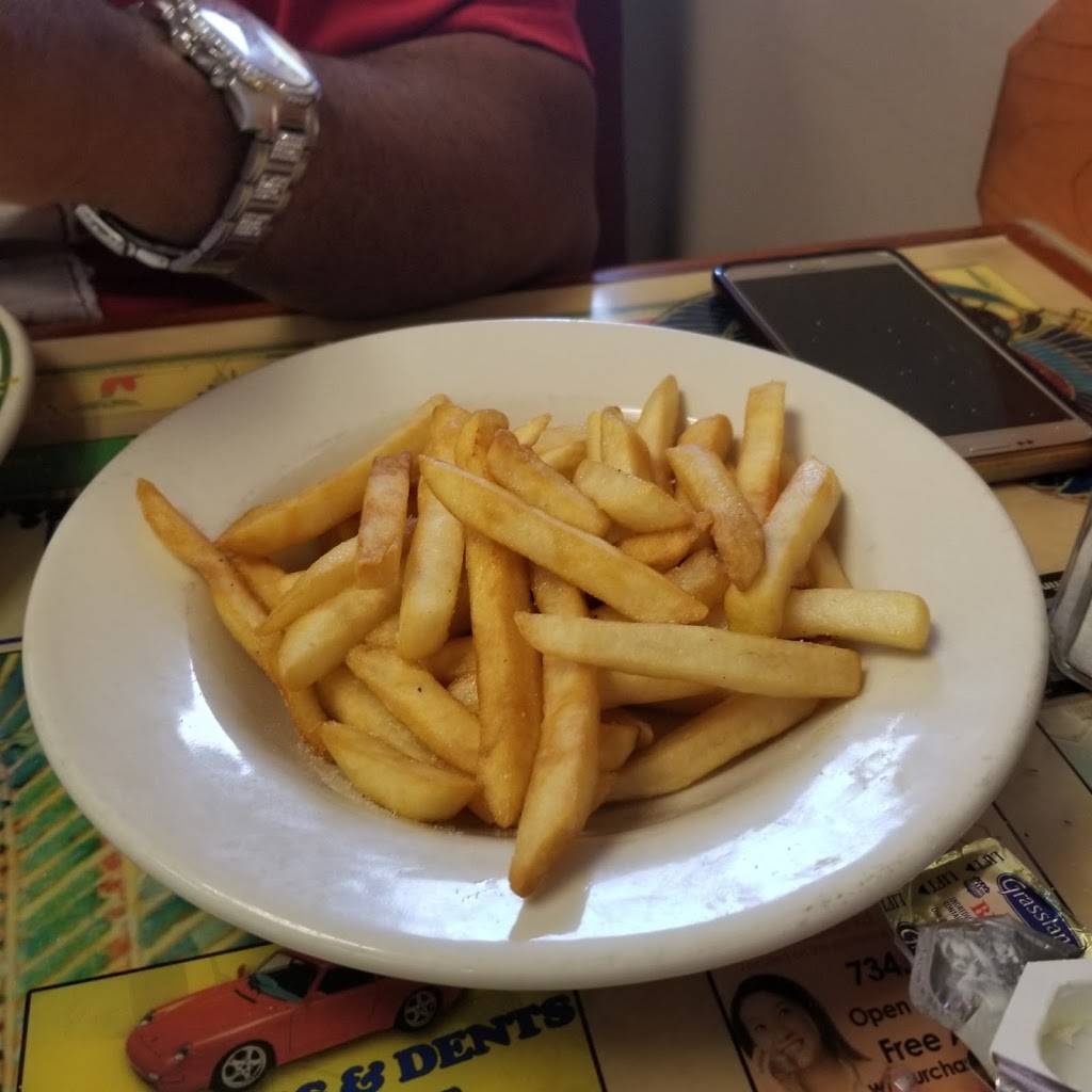 Freedom Coney Island | restaurant | 26866 Eureka Rd, Taylor, MI 48180, USA | 7342290093 OR +1 734-229-0093