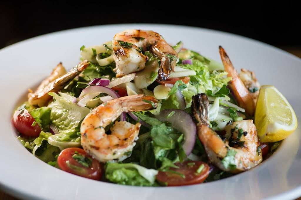 Boulevard Cafe | cafe | 2 Poncetta Dr, Daly City, CA 94015, USA | 6507553400 OR +1 650-755-3400