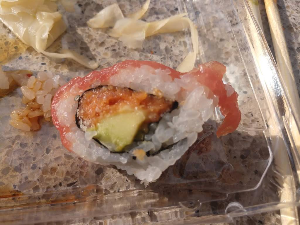 Okinawa Japanese Quisine | restaurant | 798 13th St, Golden, CO 80401, USA | 3034042800 OR +1 303-404-2800