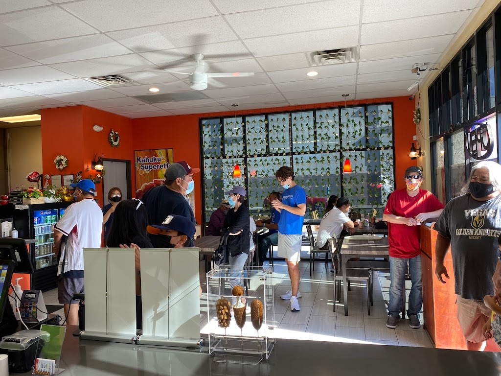 Two Hands "Seoul Fresh" Corn Dogs | restaurant | 450 E Silverado Ranch Blvd, Las Vegas, NV 89183, USA | 7252054806 OR +1 725-205-4806