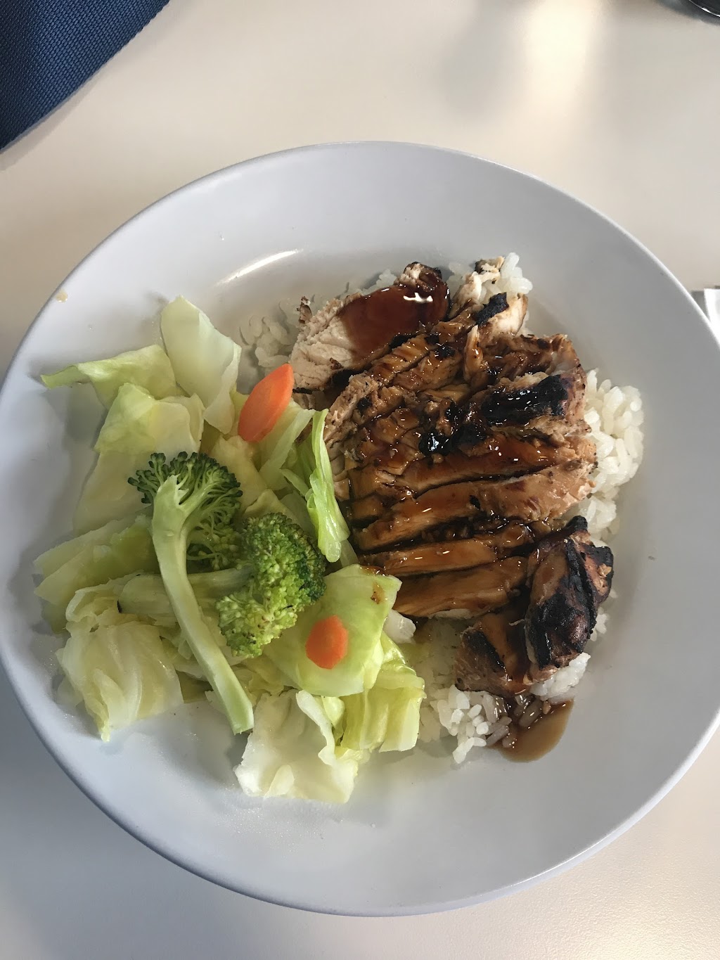 Teriyaki Grill | restaurant | 7600 W Clearwater Ave, Kennewick, WA 99336, USA | 5097353848 OR +1 509-735-3848