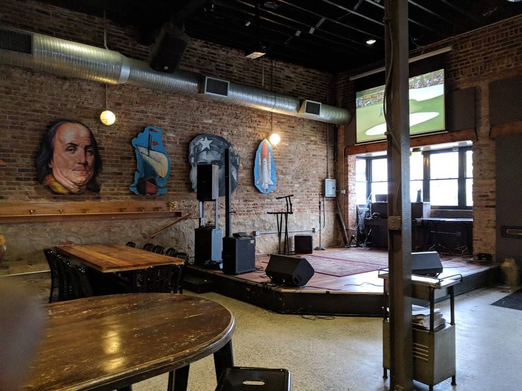 Smith Public Trust | night club | 3514 12th St NE, Washington, DC 20017, USA | 2027335834 OR +1 202-733-5834