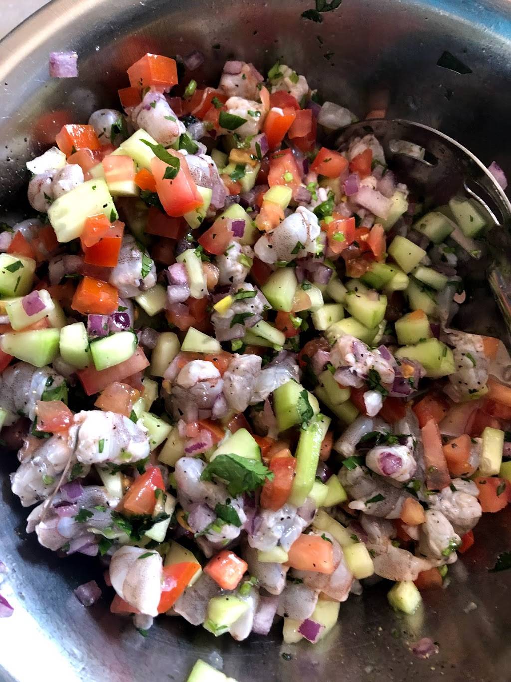 mariscos Yayo | restaurant | 1900 94th Ave, Oakland, CA 94603, USA | 5105700336 OR +1 510-570-0336