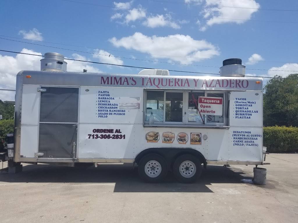 Mimas Taqueria | restaurant | 13016 Cottingham St, Houston, TX 77048, USA | 7133062831 OR +1 713-306-2831
