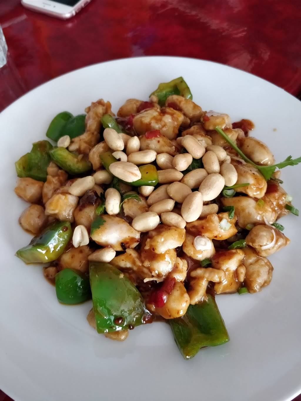 Lotus DAnjou | restaurant | 6381 Boulevard Roi-René, Anjou, QC H1K 3G4, Canada | 5149036222 OR +1 514-903-6222