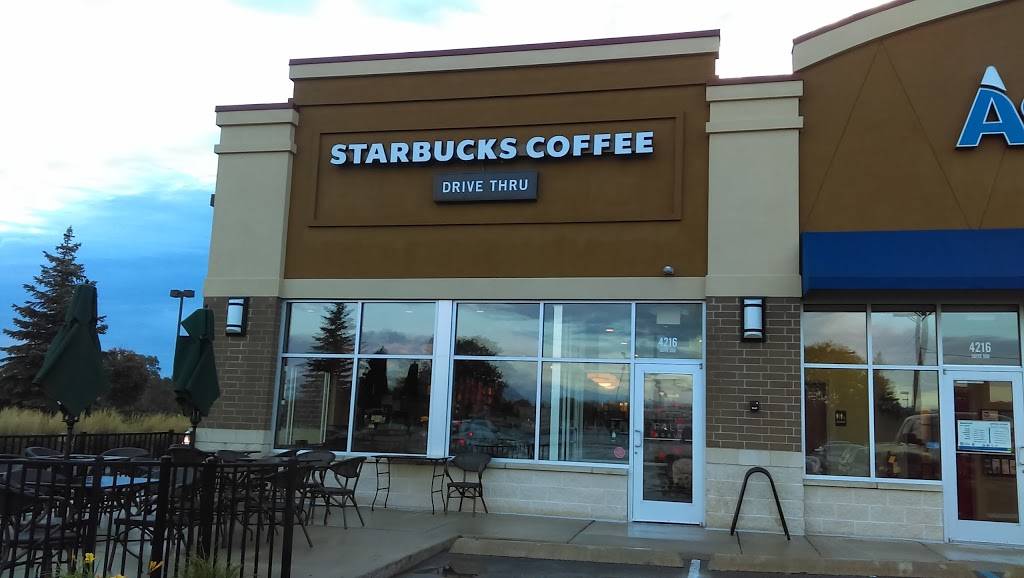 Starbucks | cafe | 4216 24th Ave Ste 200, Fort Gratiot Twp, MI 48059, USA | 8103855020 OR +1 810-385-5020