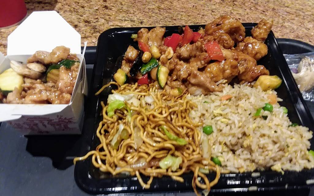 Panda Express | meal takeaway | 5 E Main St, Alhambra, CA 91801, USA | 6269439577 OR +1 626-943-9577