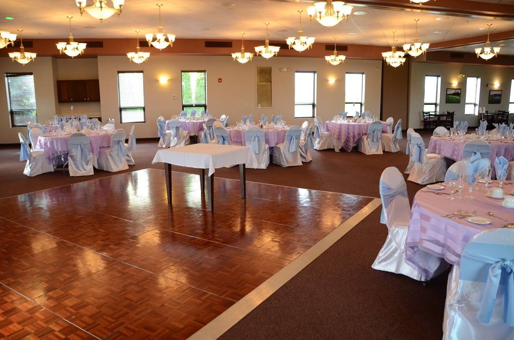 Broken Arrow Golf Club | restaurant | 16325 Broken Arrow Dr, Lockport, IL 60441, USA | 8158368858 OR +1 815-836-8858